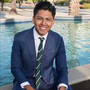 Meet your Posher, Saul